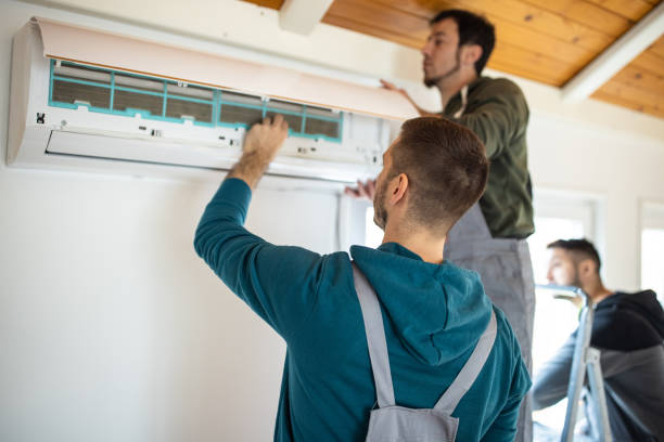 Best Commercial HVAC Repair  in West Chatham, MA