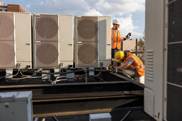 Professional HVAC in West Chatham, MA