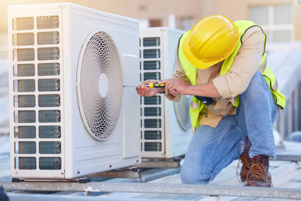 Best Local HVAC Companies  in West Chatham, MA