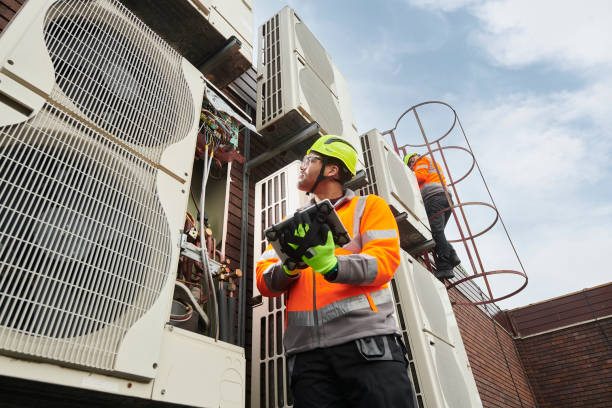 Best HVAC Repair Near Me  in West Chatham, MA