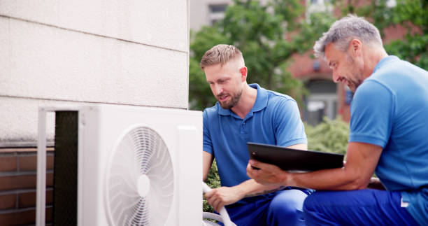 Best Emergency HVAC Repair  in West Chatham, MA