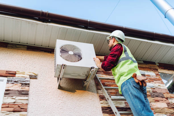 Best Affordable HVAC Services  in West Chatham, MA