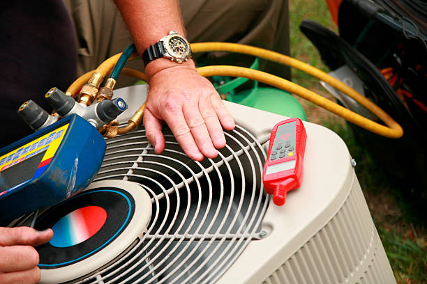 Best 24/7 HVAC Repair  in West Chatham, MA