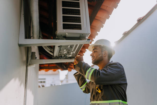 Best Affordable HVAC Services  in West Chatham, MA