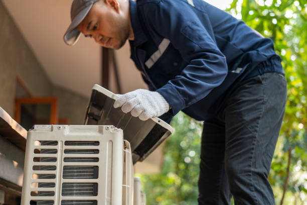 Best HVAC Replacement Cost  in West Chatham, MA