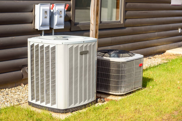 AC Installation Near Me in West Chatham, MA